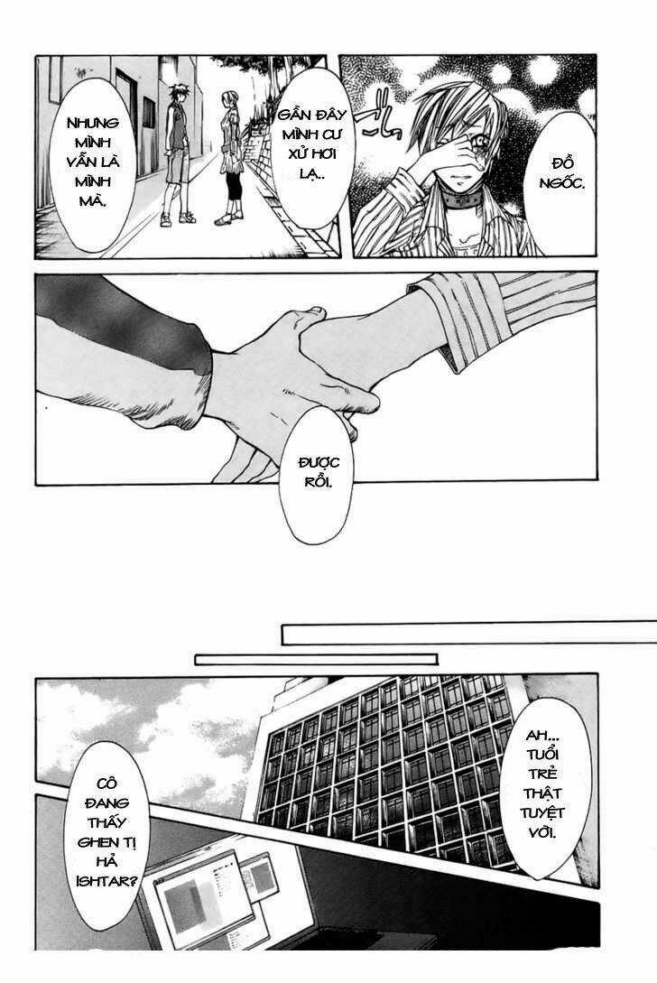 Guardian Dog - Chapter 19 - Trang 13