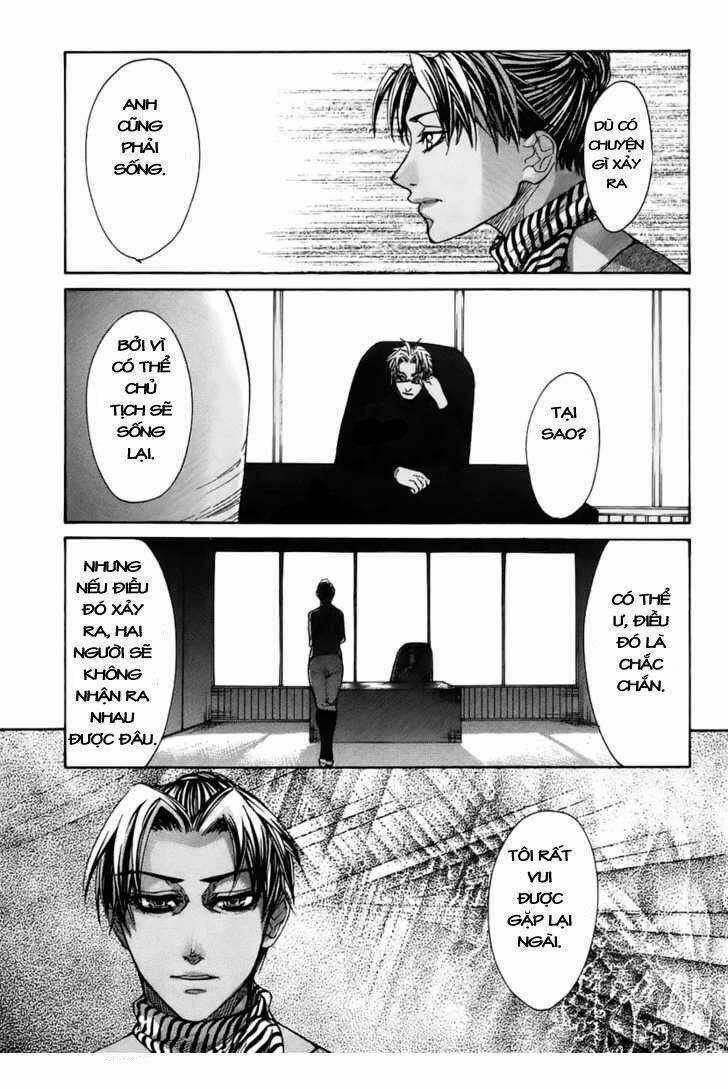 Guardian Dog - Chapter 19 - Trang 20