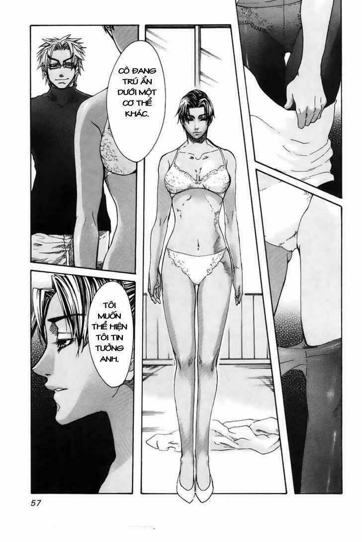 Guardian Dog - Chapter 19 - Trang 22