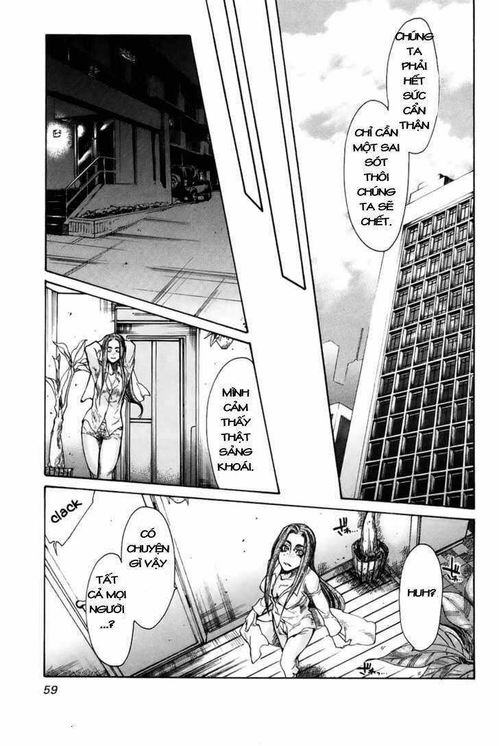 Guardian Dog - Chapter 19 - Trang 24