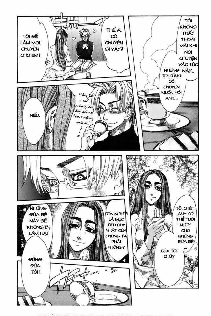 Guardian Dog - Chapter 19 - Trang 26