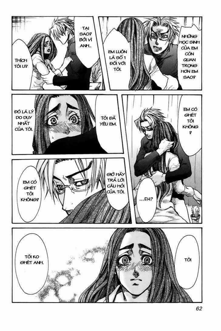 Guardian Dog - Chapter 19 - Trang 27