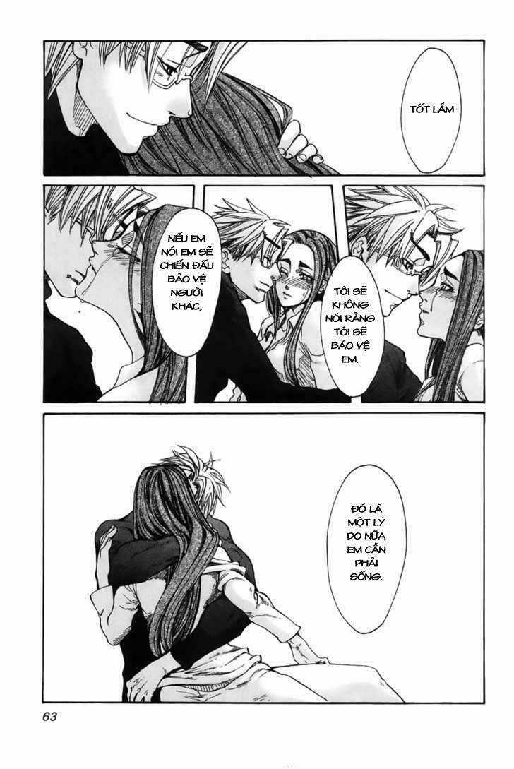 Guardian Dog - Chapter 19 - Trang 28