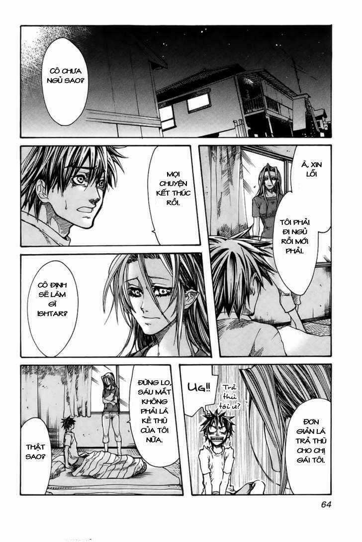 Guardian Dog - Chapter 19 - Trang 29