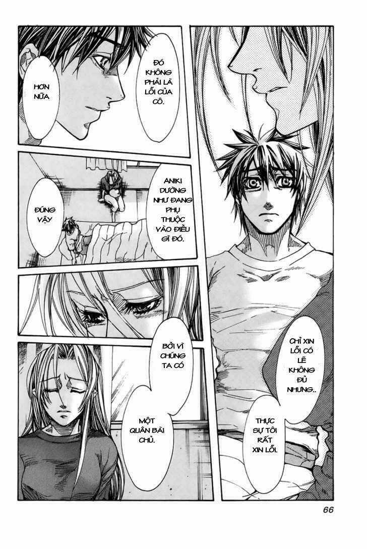 Guardian Dog - Chapter 19 - Trang 31