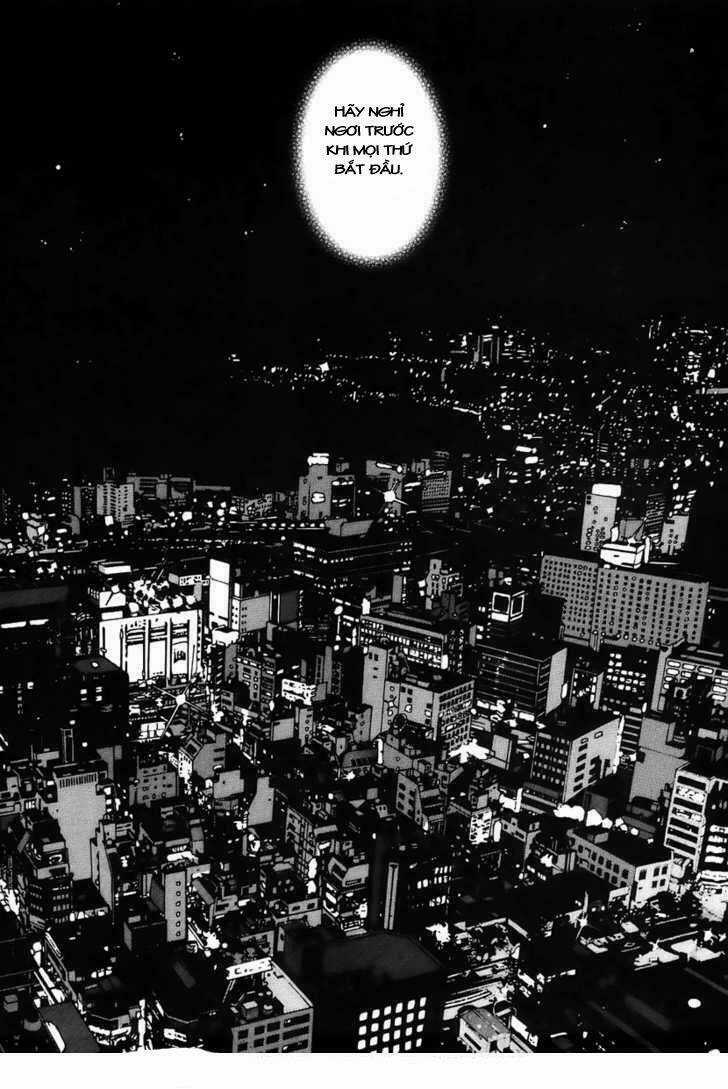 Guardian Dog - Chapter 19 - Trang 34