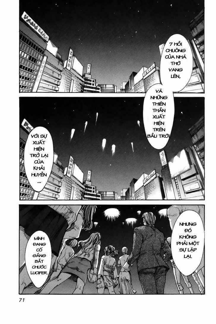 Guardian Dog - Chapter 19 - Trang 36