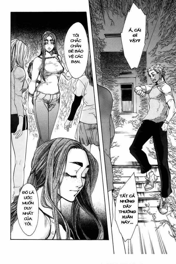 Guardian Dog - Chapter 19 - Trang 41