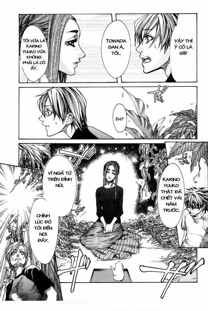 Guardian Dog - Chapter 19 - Trang 6