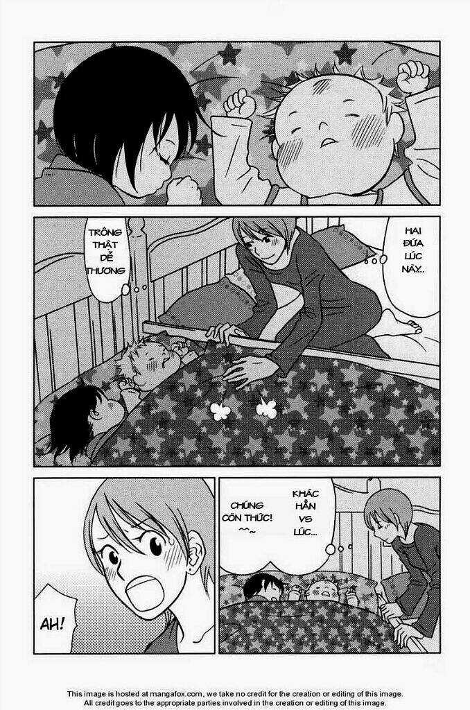 Guardian Dog - Chapter 2 - Trang 6