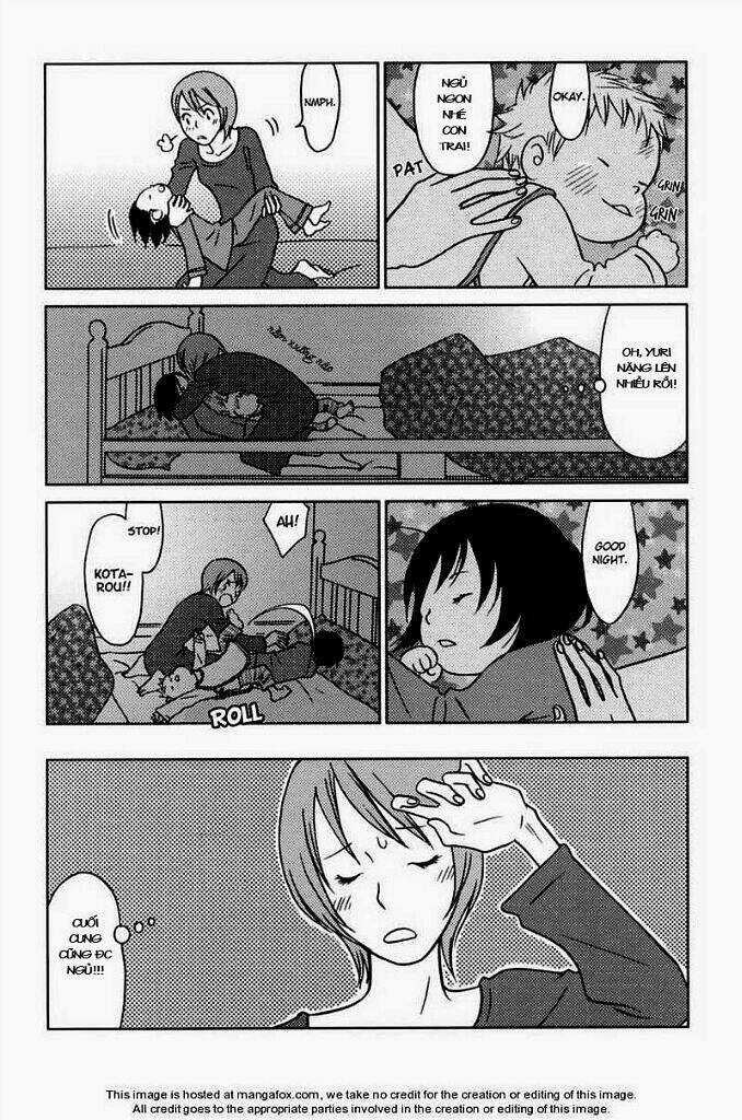 Guardian Dog - Chapter 2 - Trang 7