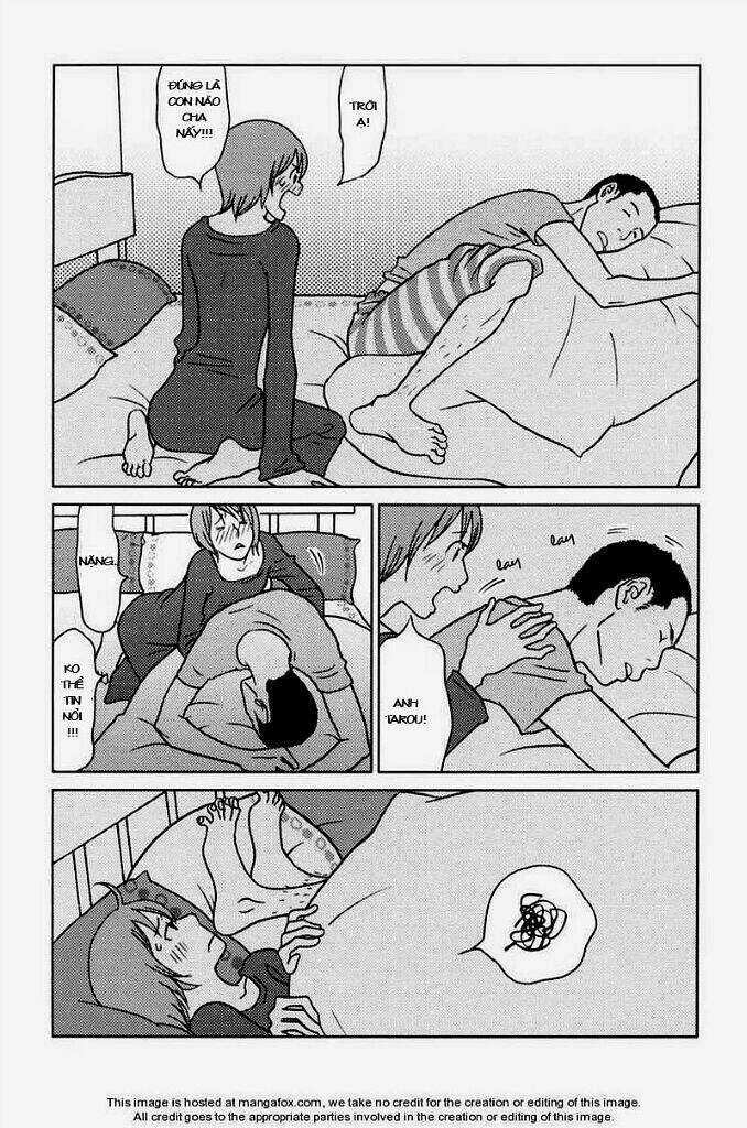 Guardian Dog - Chapter 2 - Trang 8