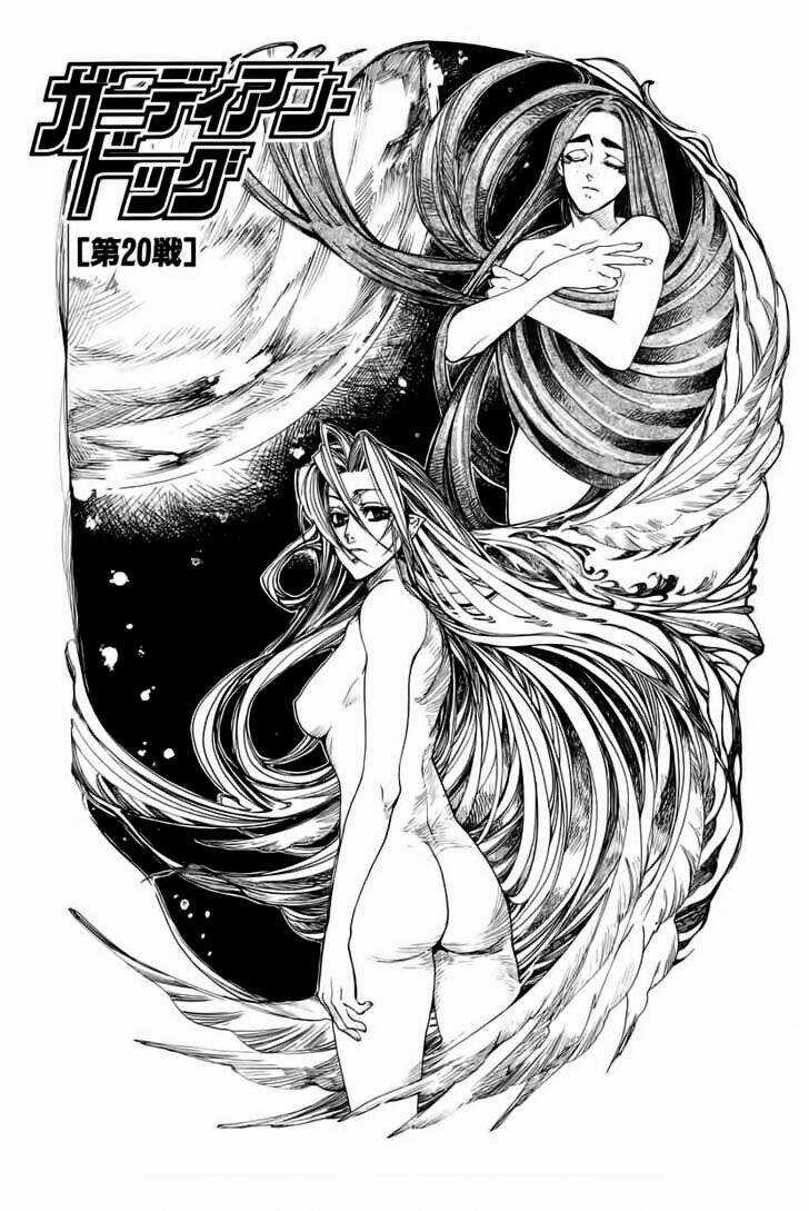 Guardian Dog - Chapter 20 - Trang 2