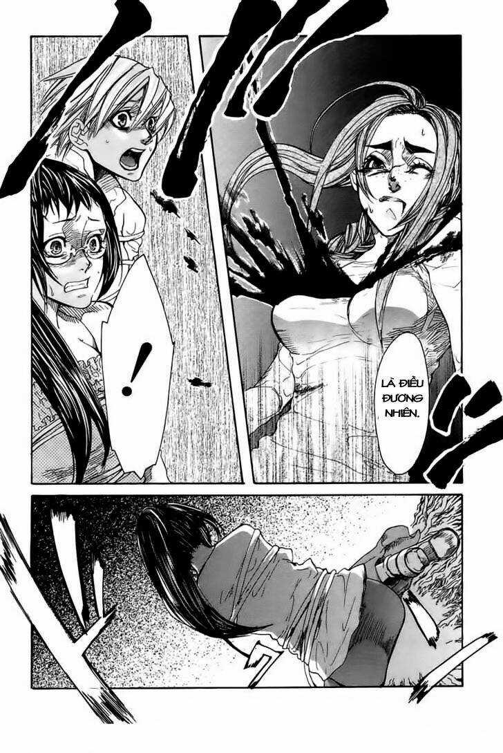 Guardian Dog - Chapter 20 - Trang 11