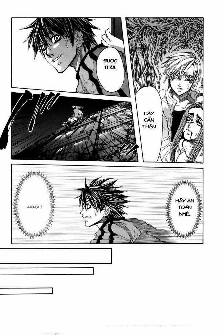 Guardian Dog - Chapter 20 - Trang 15