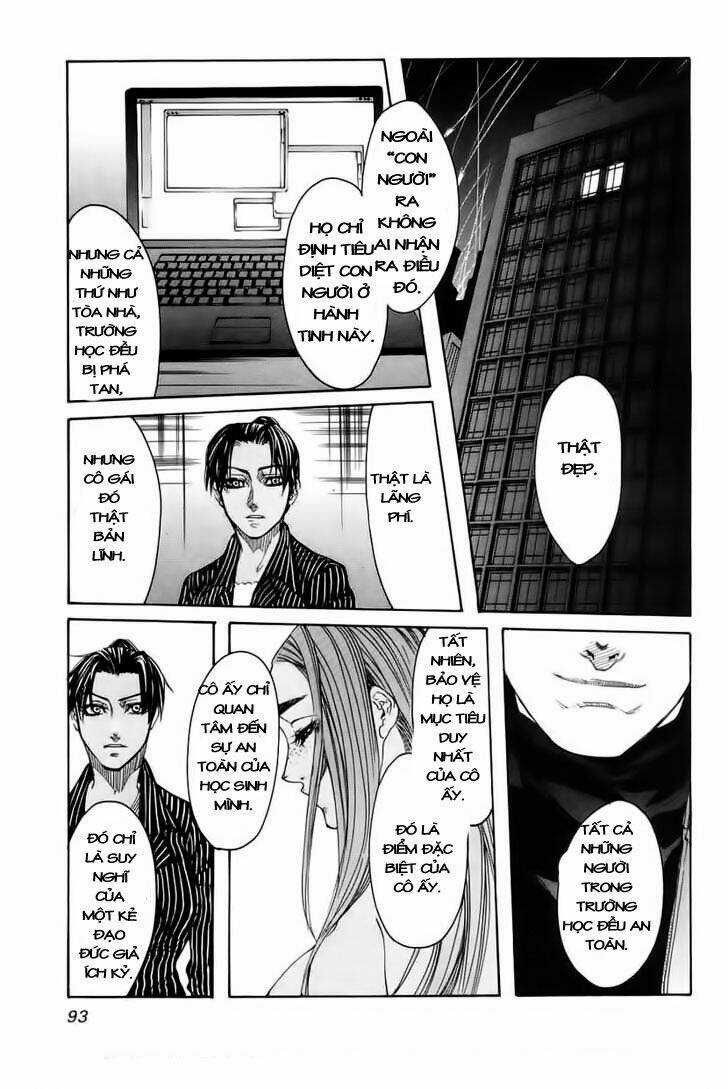 Guardian Dog - Chapter 20 - Trang 16