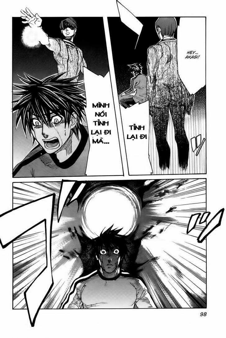 Guardian Dog - Chapter 20 - Trang 21