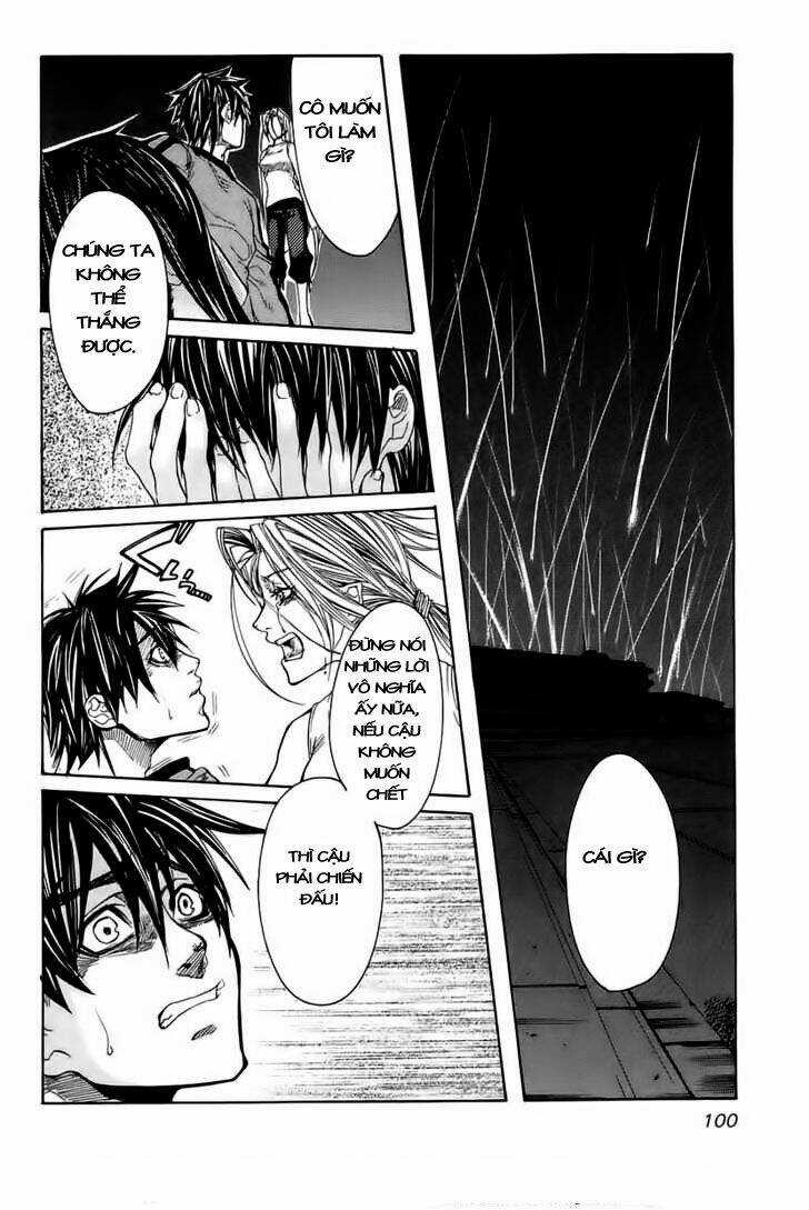 Guardian Dog - Chapter 20 - Trang 23