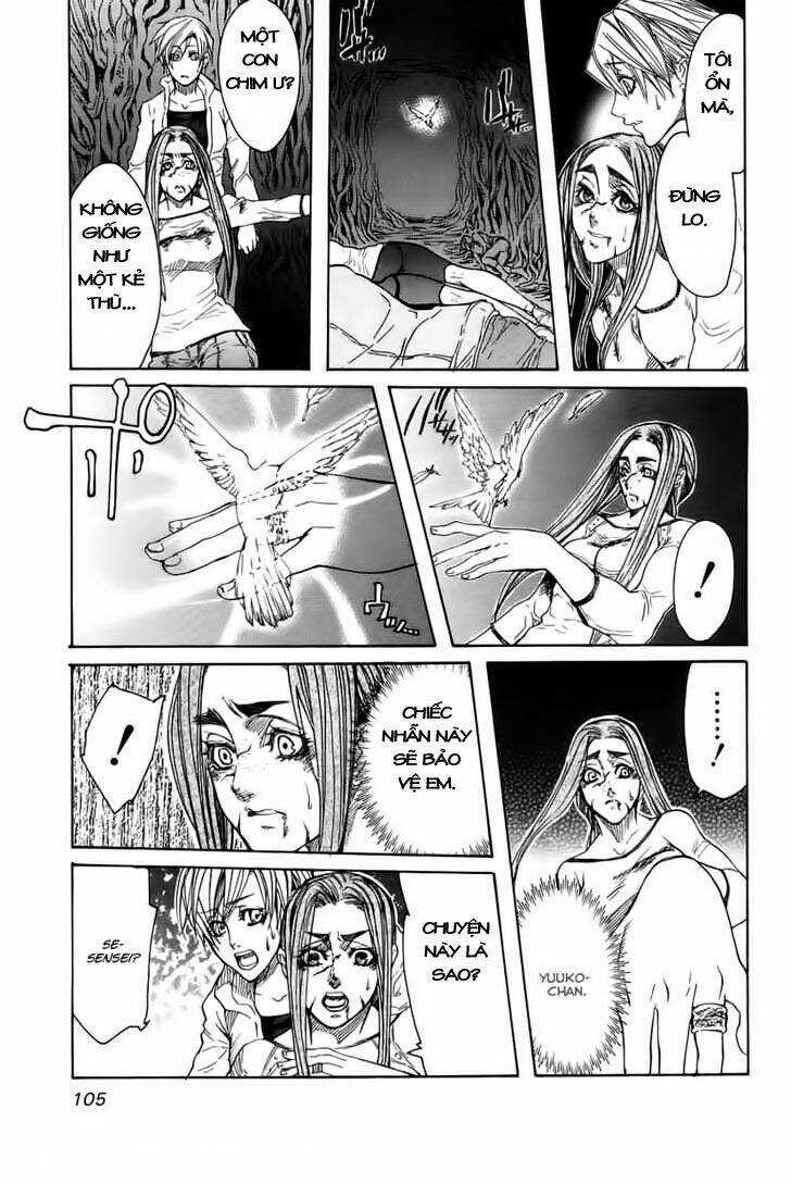 Guardian Dog - Chapter 20 - Trang 28