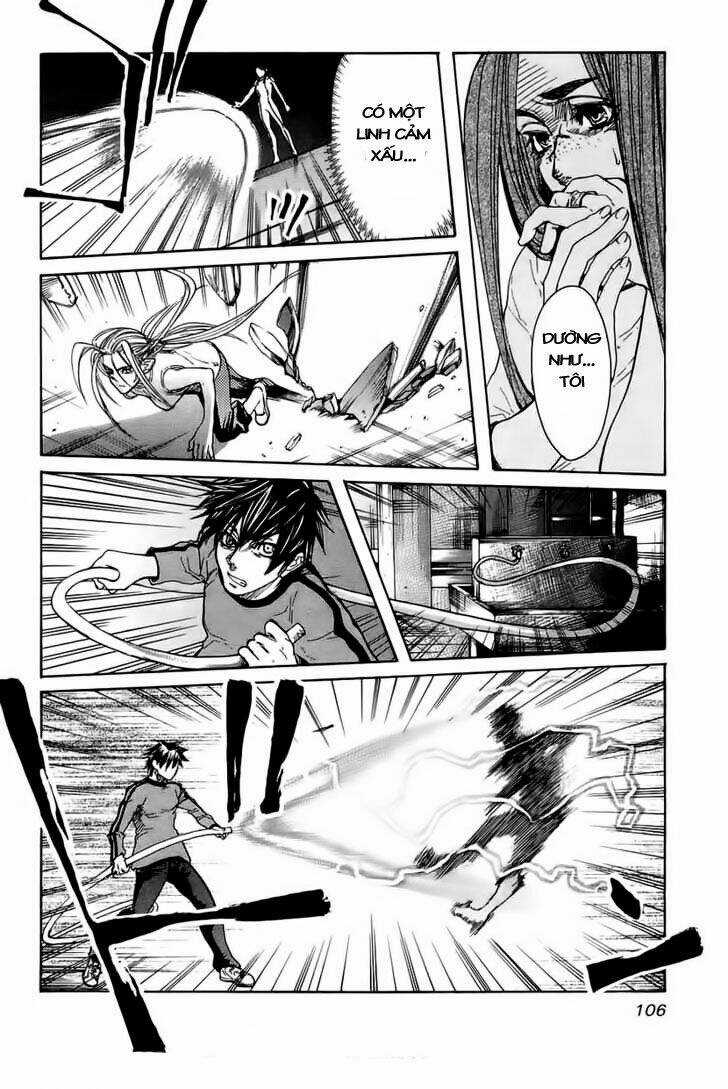 Guardian Dog - Chapter 20 - Trang 29