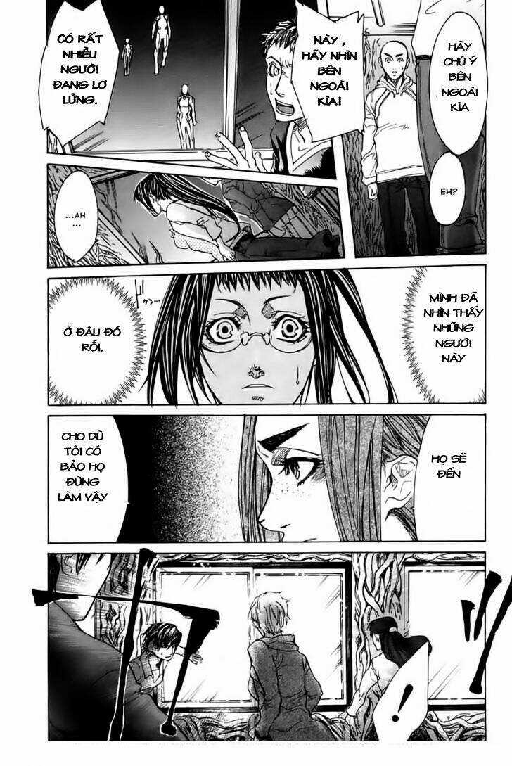 Guardian Dog - Chapter 20 - Trang 4