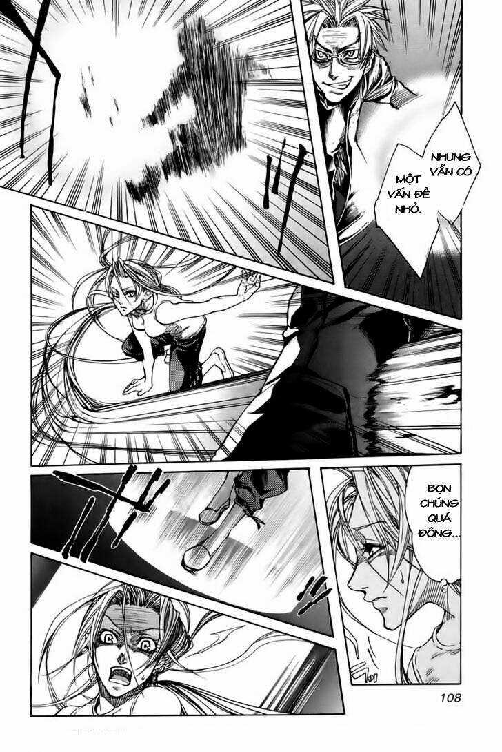 Guardian Dog - Chapter 20 - Trang 31