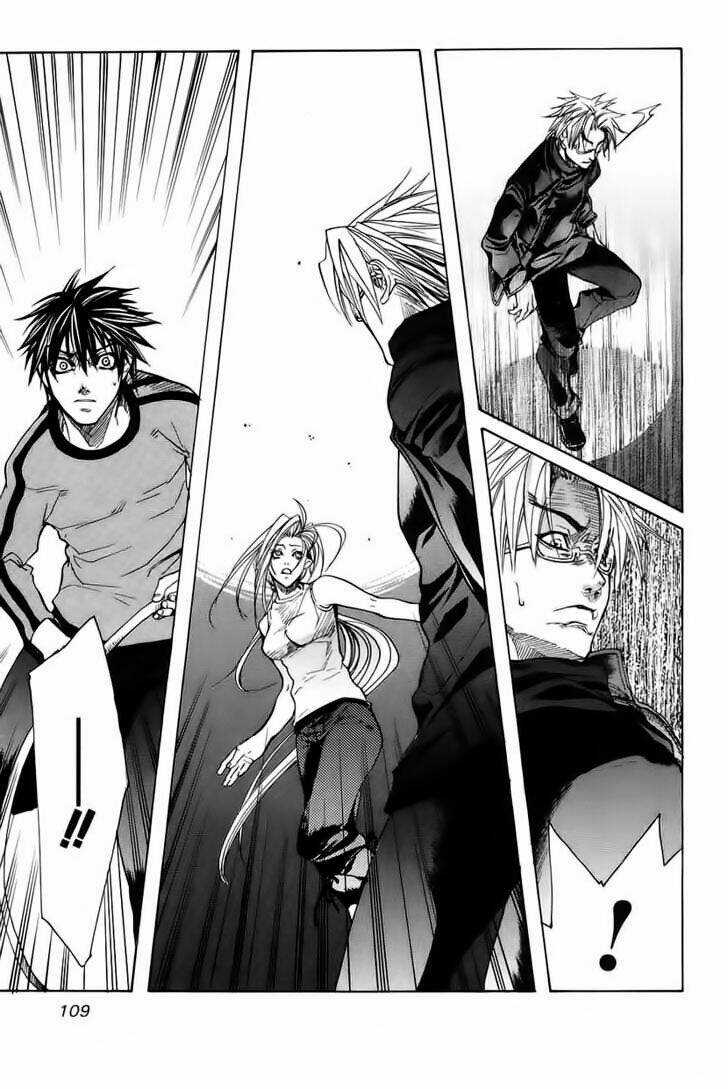 Guardian Dog - Chapter 20 - Trang 32