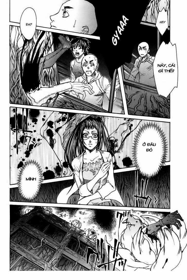 Guardian Dog - Chapter 20 - Trang 5