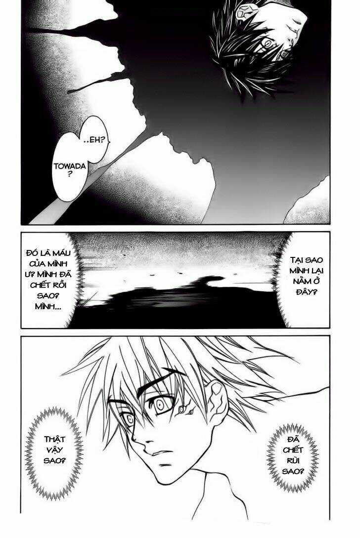 Guardian Dog - Chapter 21 - Trang 11