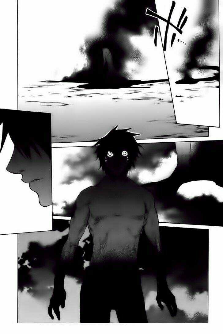 Guardian Dog - Chapter 21 - Trang 12