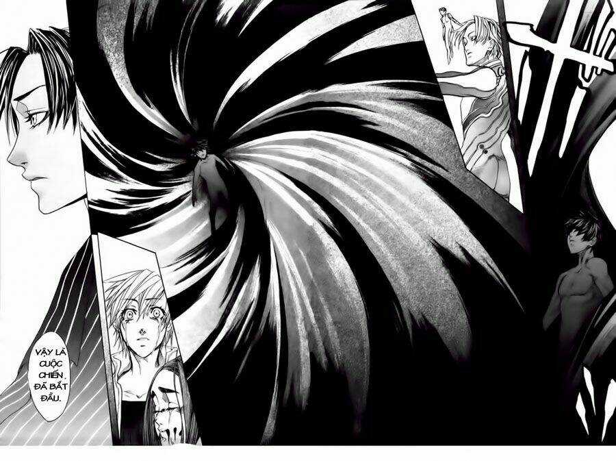 Guardian Dog - Chapter 21 - Trang 13