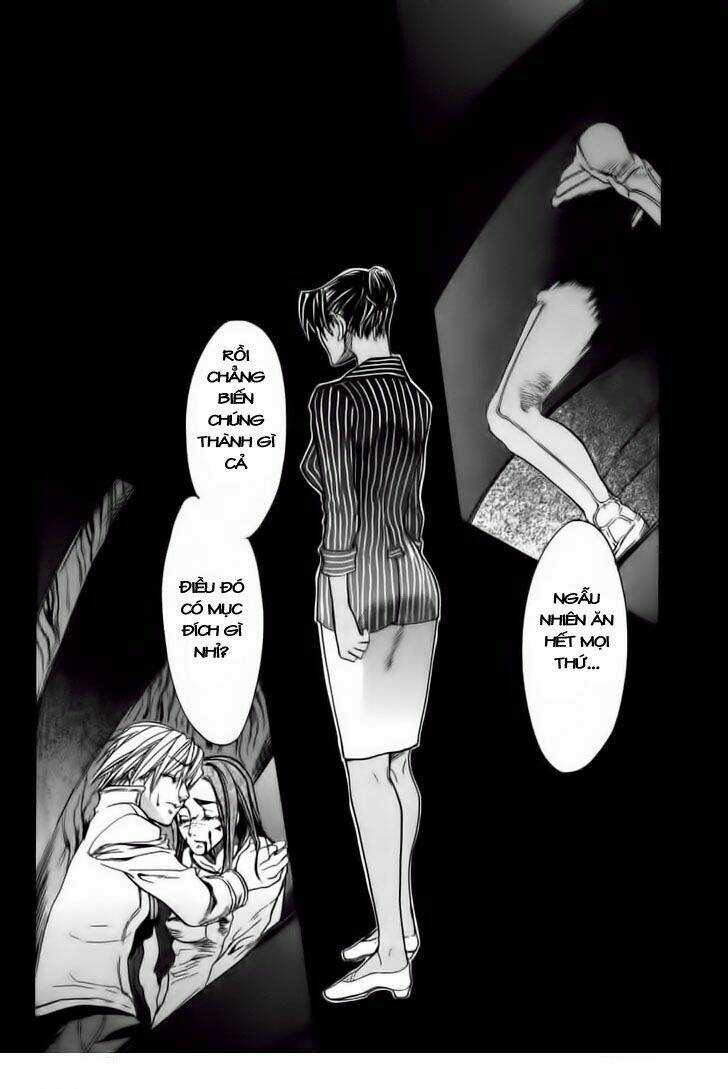 Guardian Dog - Chapter 21 - Trang 14