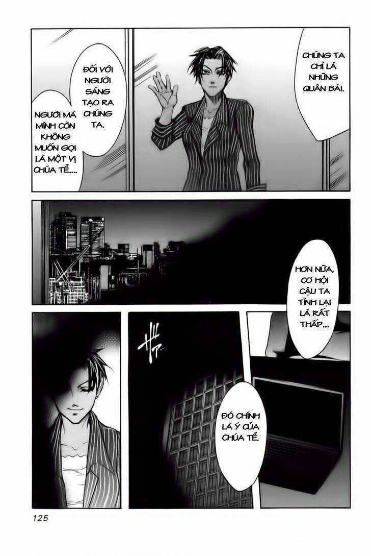 Guardian Dog - Chapter 21 - Trang 15