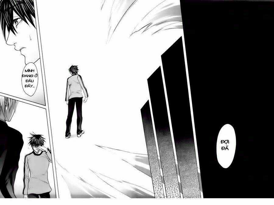 Guardian Dog - Chapter 21 - Trang 16