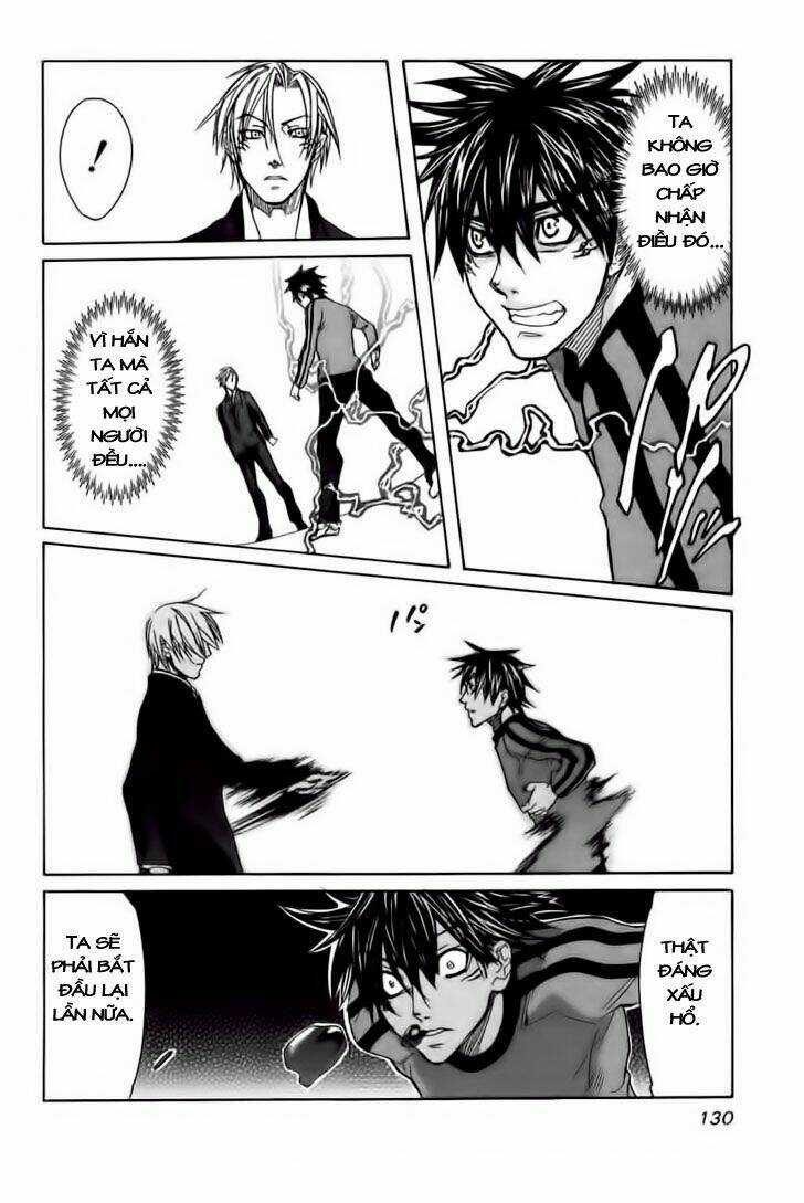 Guardian Dog - Chapter 21 - Trang 19