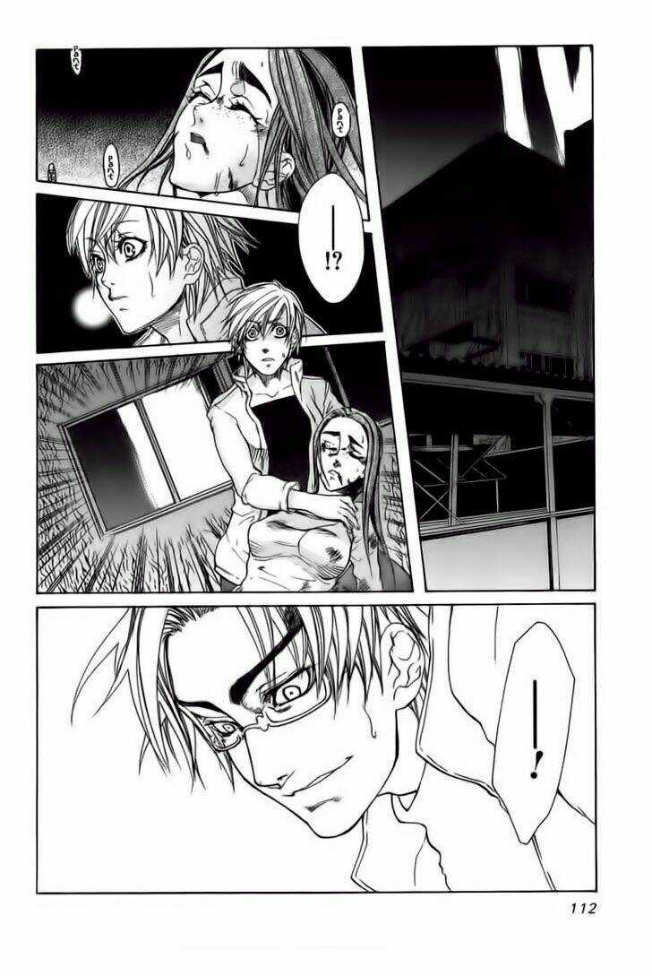 Guardian Dog - Chapter 21 - Trang 3