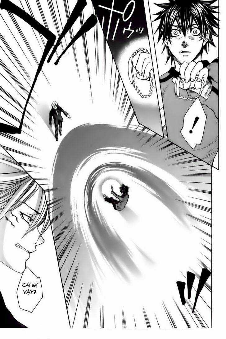 Guardian Dog - Chapter 21 - Trang 24