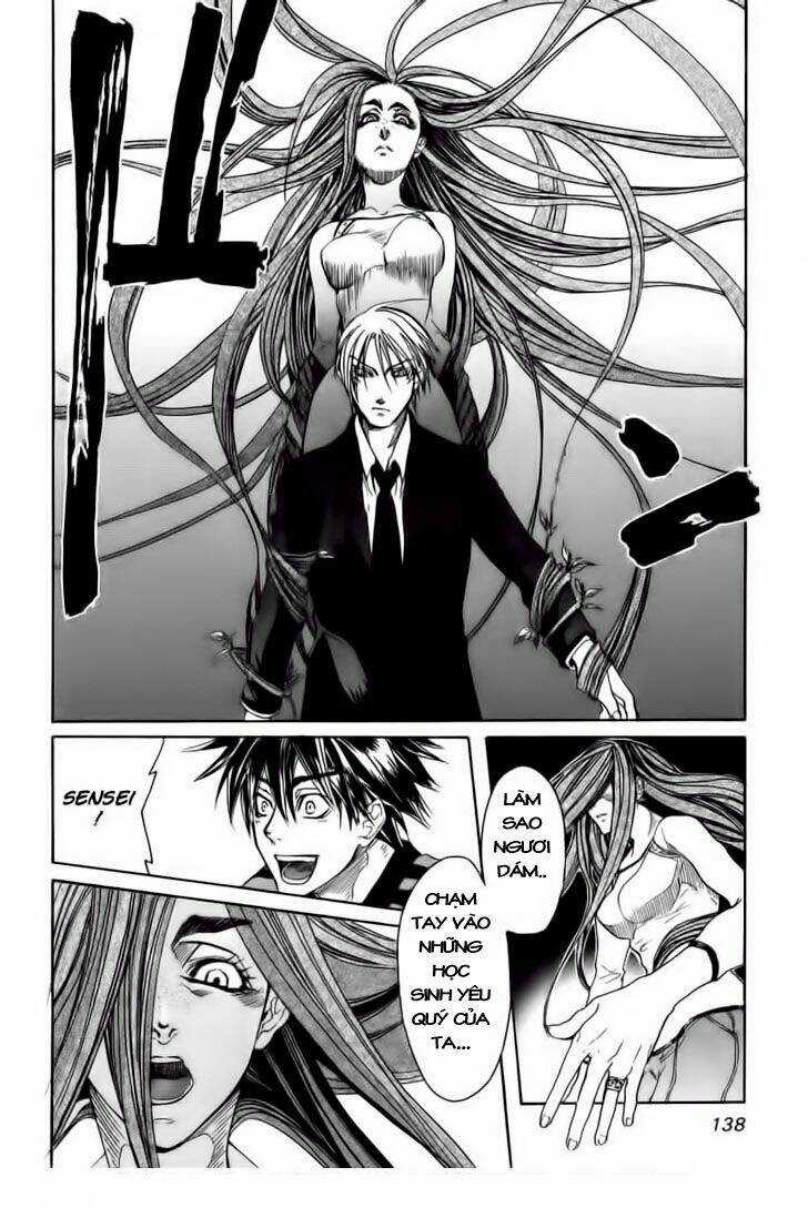 Guardian Dog - Chapter 21 - Trang 27