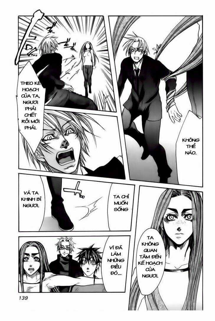 Guardian Dog - Chapter 21 - Trang 28