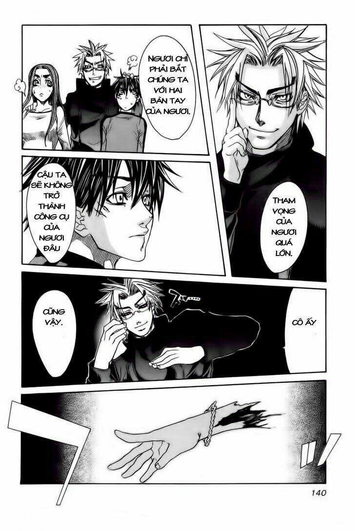 Guardian Dog - Chapter 21 - Trang 29