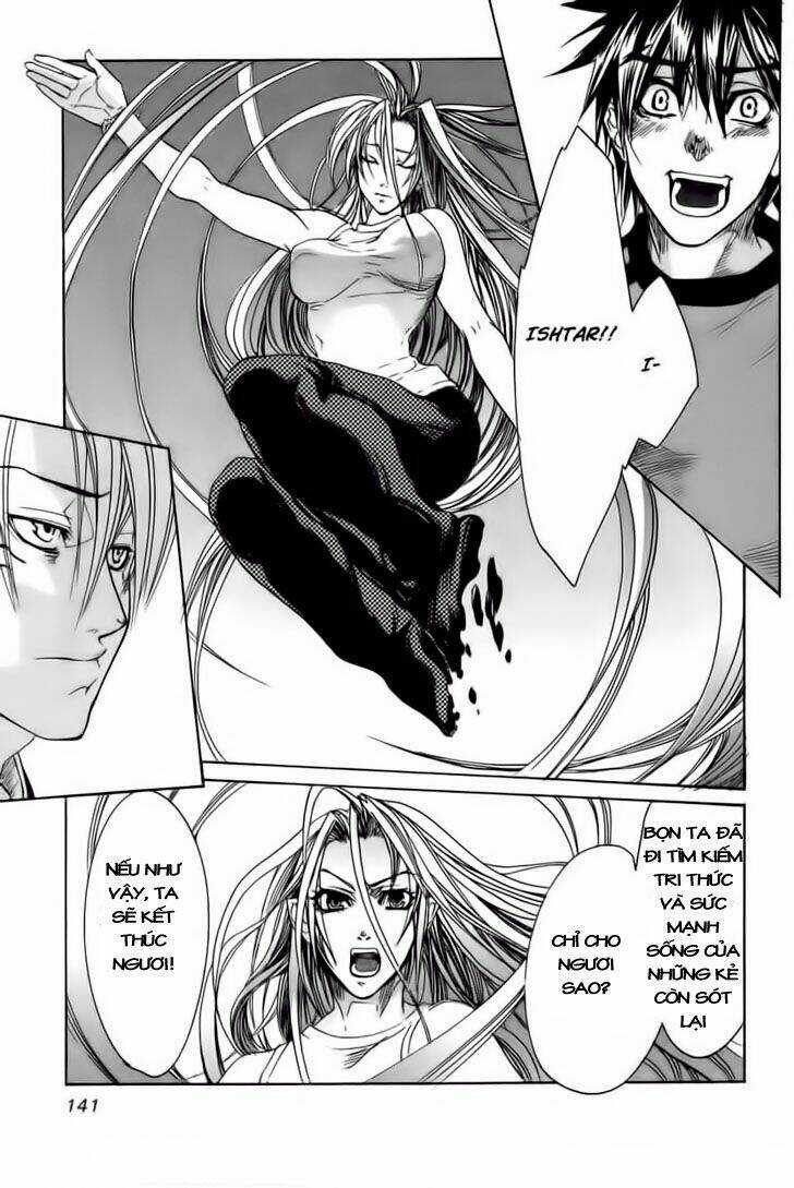 Guardian Dog - Chapter 21 - Trang 30