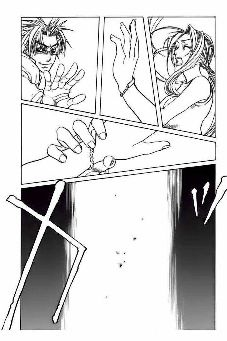 Guardian Dog - Chapter 21 - Trang 4