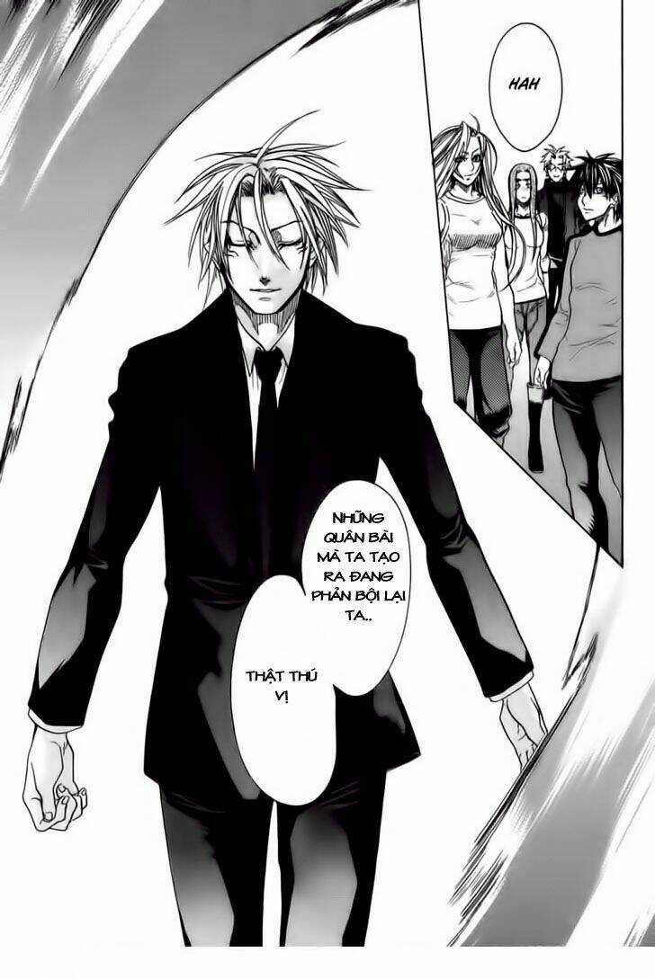 Guardian Dog - Chapter 21 - Trang 31