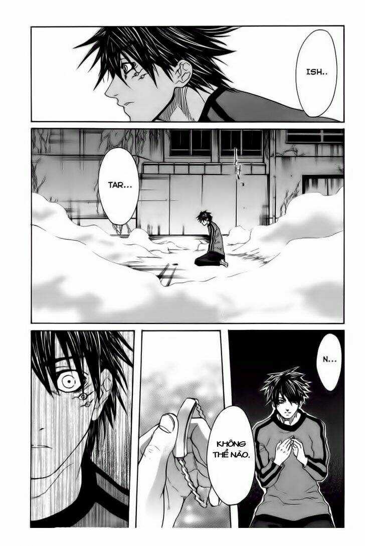 Guardian Dog - Chapter 21 - Trang 6