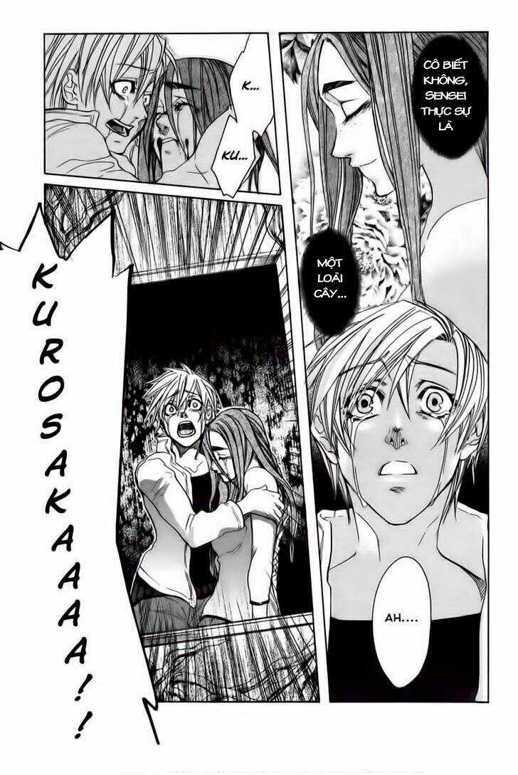 Guardian Dog - Chapter 21 - Trang 10