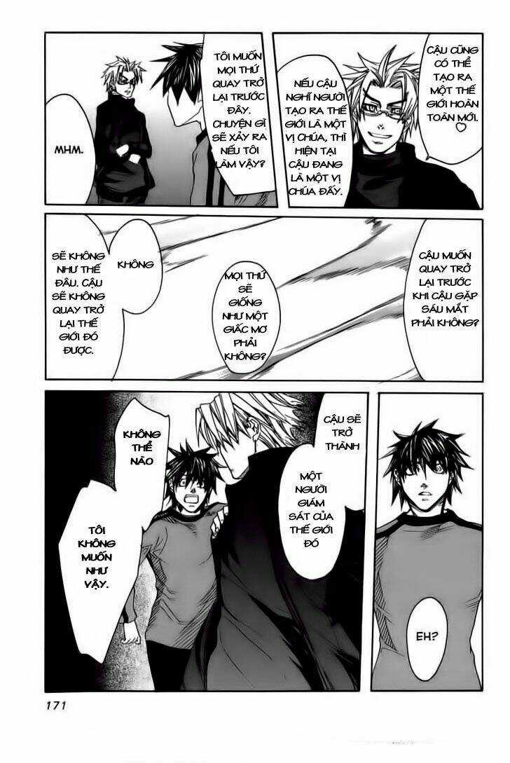 Guardian Dog - Chapter 22 - Trang 24