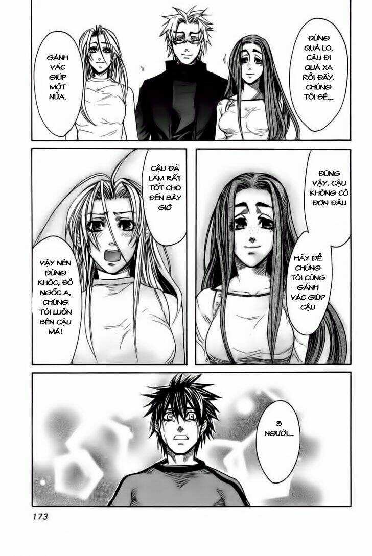 Guardian Dog - Chapter 22 - Trang 26