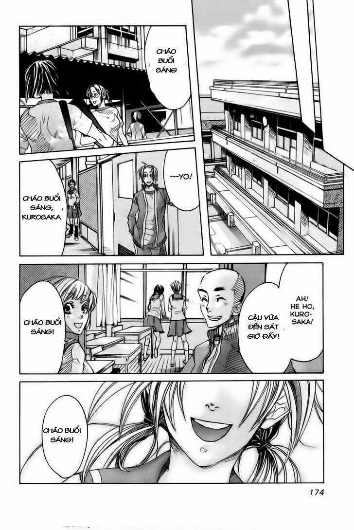 Guardian Dog - Chapter 22 - Trang 27