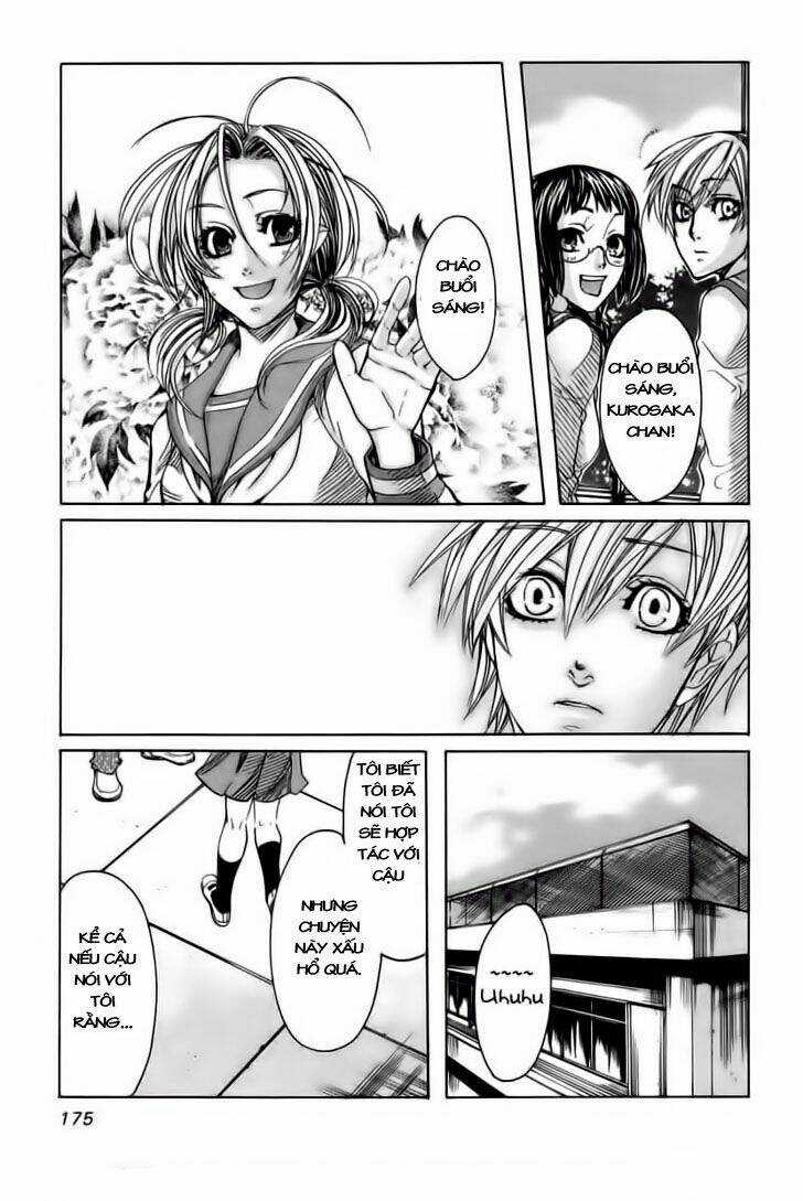 Guardian Dog - Chapter 22 - Trang 28