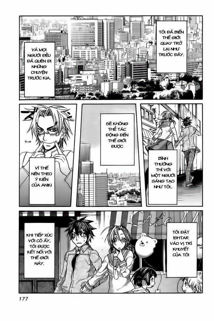 Guardian Dog - Chapter 22 - Trang 30